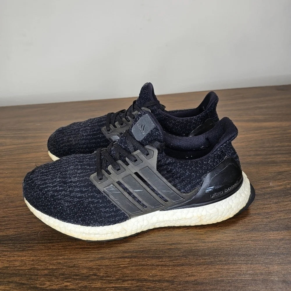 Adidas Ultraboost  Running Shoe Women's Size 7.5